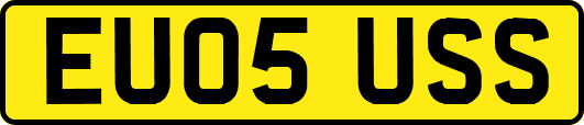 EU05USS