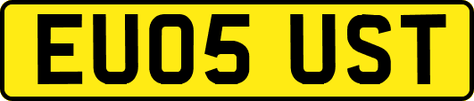 EU05UST