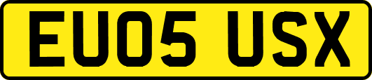 EU05USX
