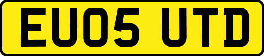 EU05UTD