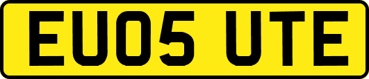 EU05UTE