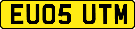 EU05UTM