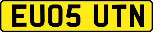 EU05UTN