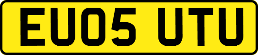 EU05UTU