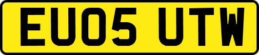 EU05UTW