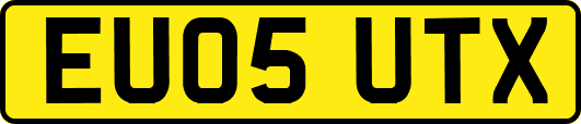 EU05UTX