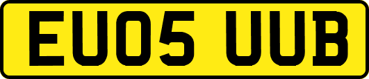 EU05UUB