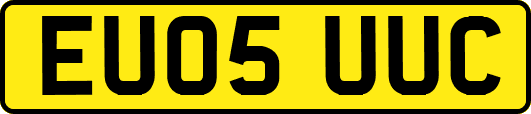 EU05UUC