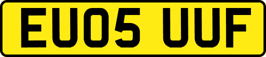 EU05UUF