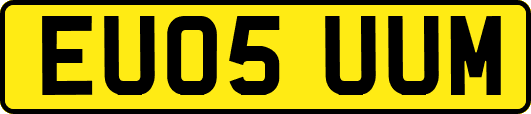 EU05UUM