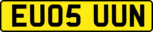 EU05UUN