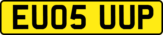 EU05UUP