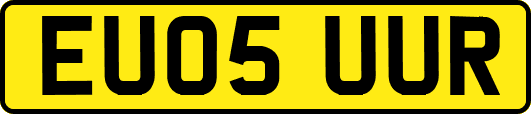 EU05UUR