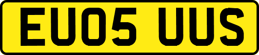 EU05UUS