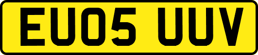 EU05UUV