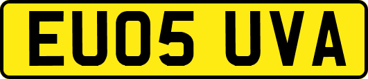 EU05UVA