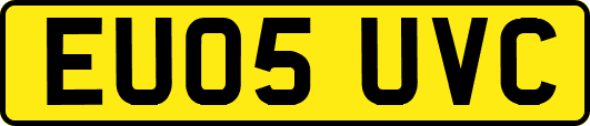 EU05UVC