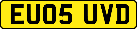 EU05UVD
