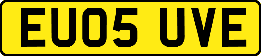 EU05UVE