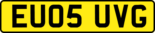 EU05UVG
