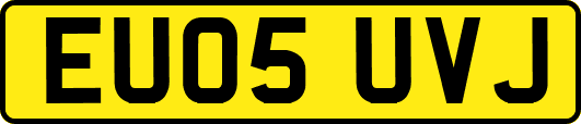 EU05UVJ