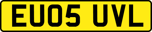 EU05UVL