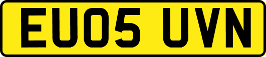 EU05UVN