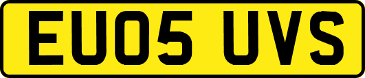 EU05UVS