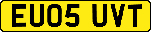 EU05UVT