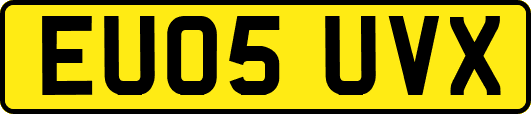 EU05UVX
