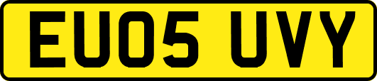 EU05UVY