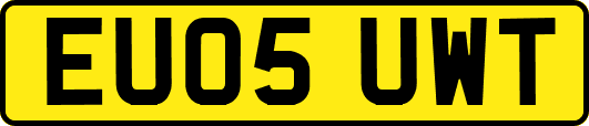 EU05UWT