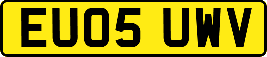 EU05UWV