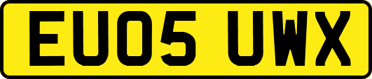 EU05UWX