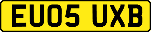 EU05UXB