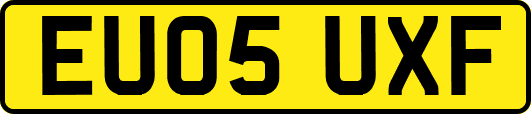 EU05UXF
