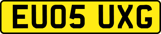 EU05UXG