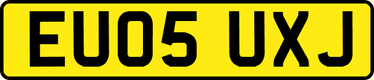 EU05UXJ