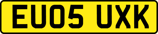 EU05UXK