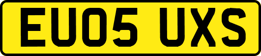 EU05UXS
