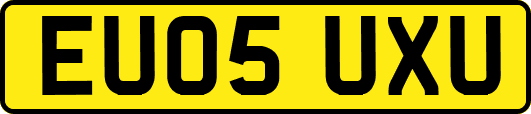 EU05UXU