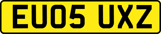 EU05UXZ