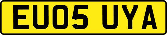 EU05UYA