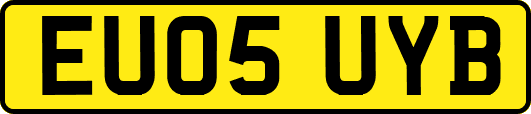EU05UYB