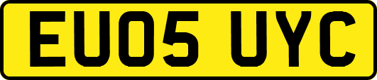 EU05UYC