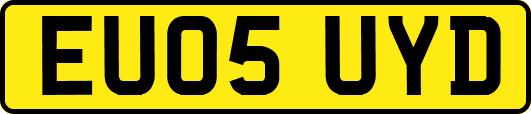 EU05UYD