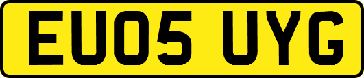 EU05UYG