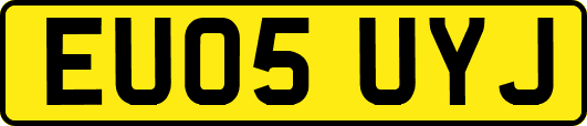 EU05UYJ