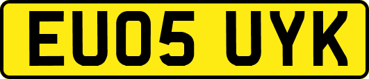 EU05UYK