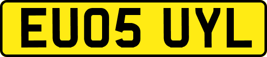 EU05UYL